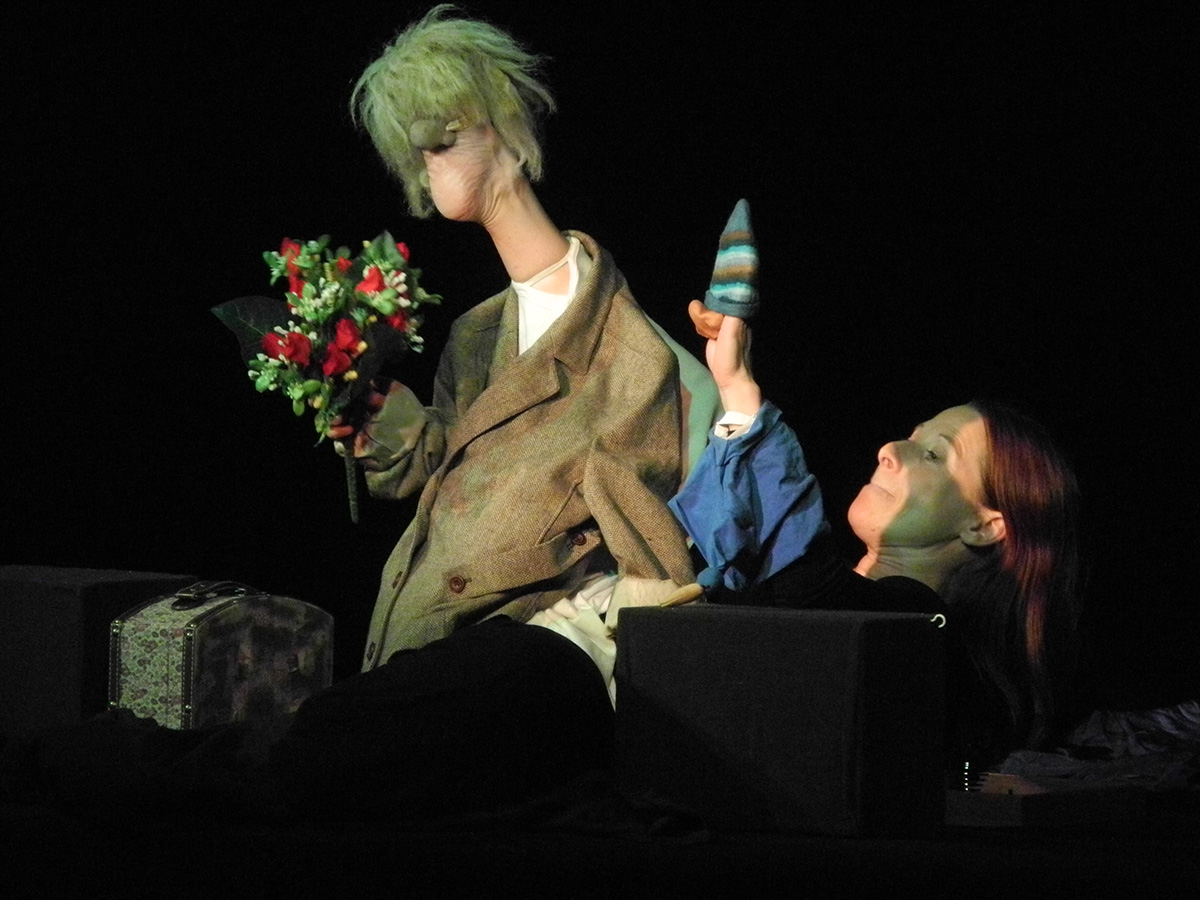 Tagträumer*innen Theaterfestival